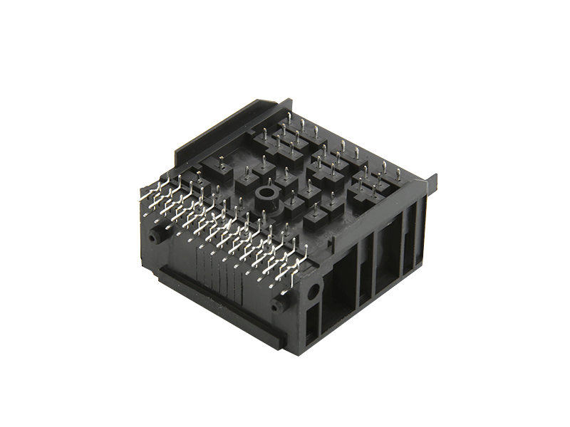  ISO-C-36PIN連接器片狀10A